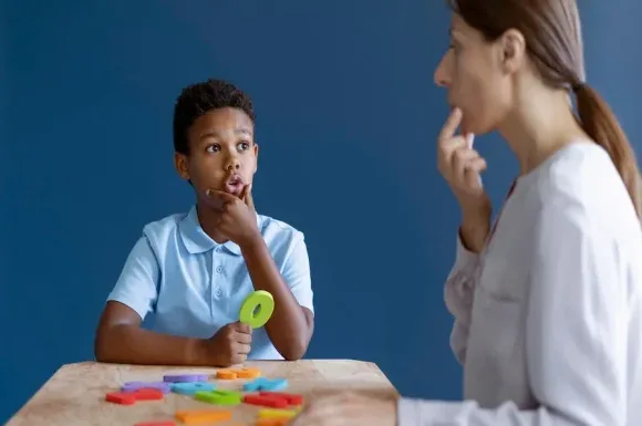 Neuropsicopedagogia na Saúde